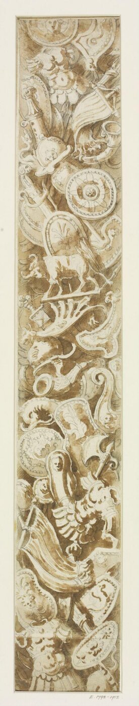 anonymous, Drawing