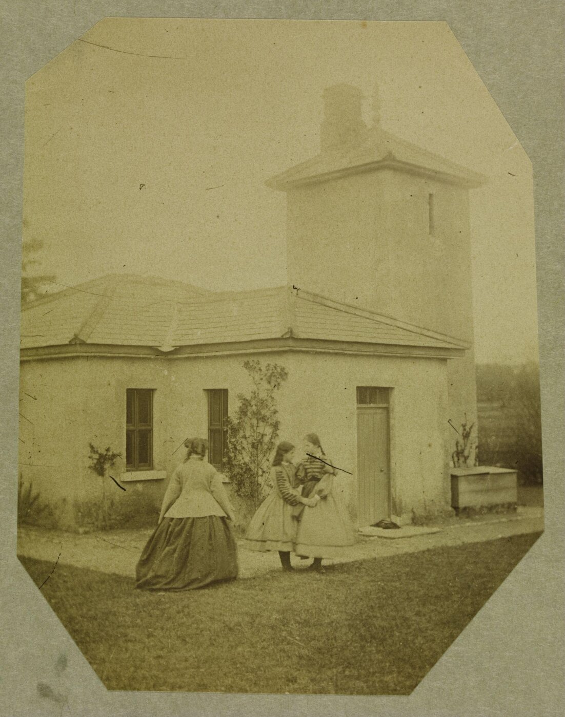 Clementina, Lady Hawarden, Photograph