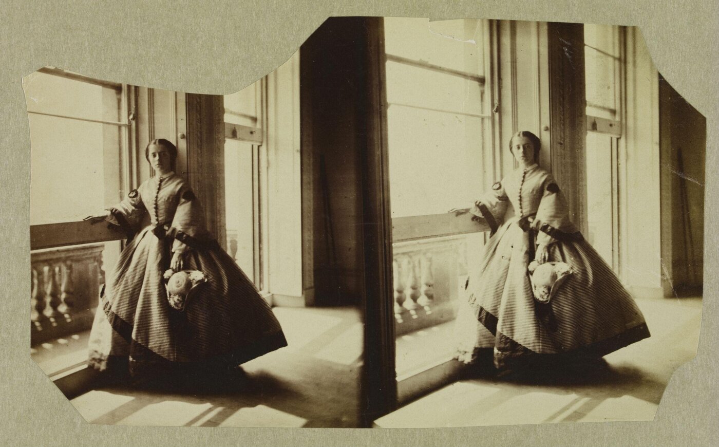 Clementina, Lady Hawarden, Photograph