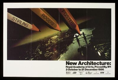 New Architecture.
