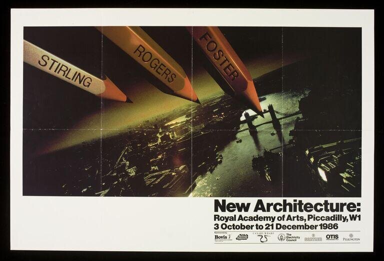 New Architecture.