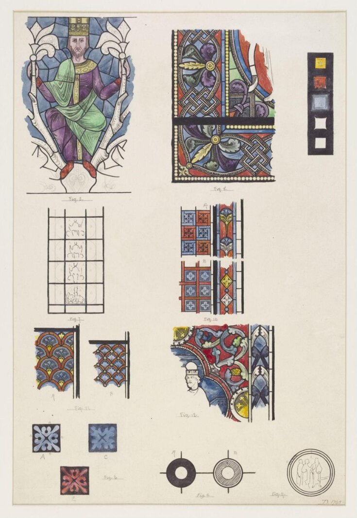 Record Drawing top image