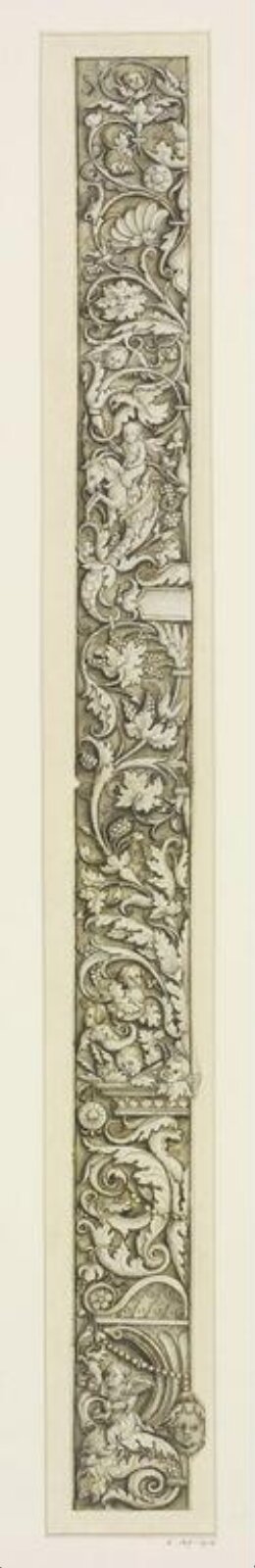 Drawing, c. 16th century