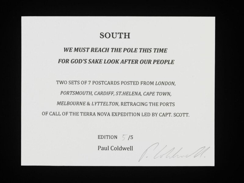 South