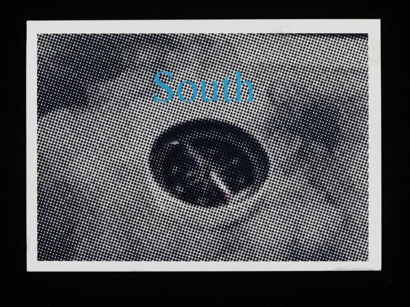 South
