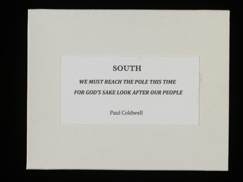 South
