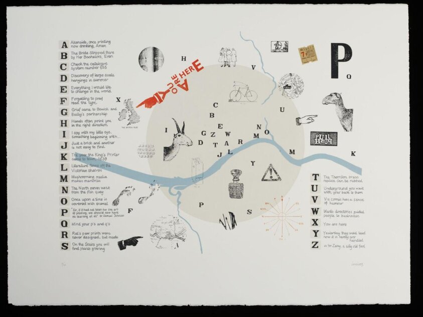 Passport to Print