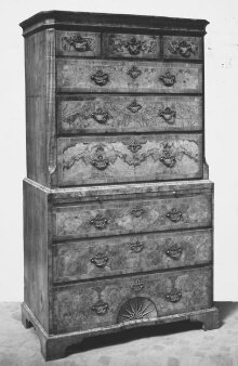 Chest of Drawers thumbnail 1