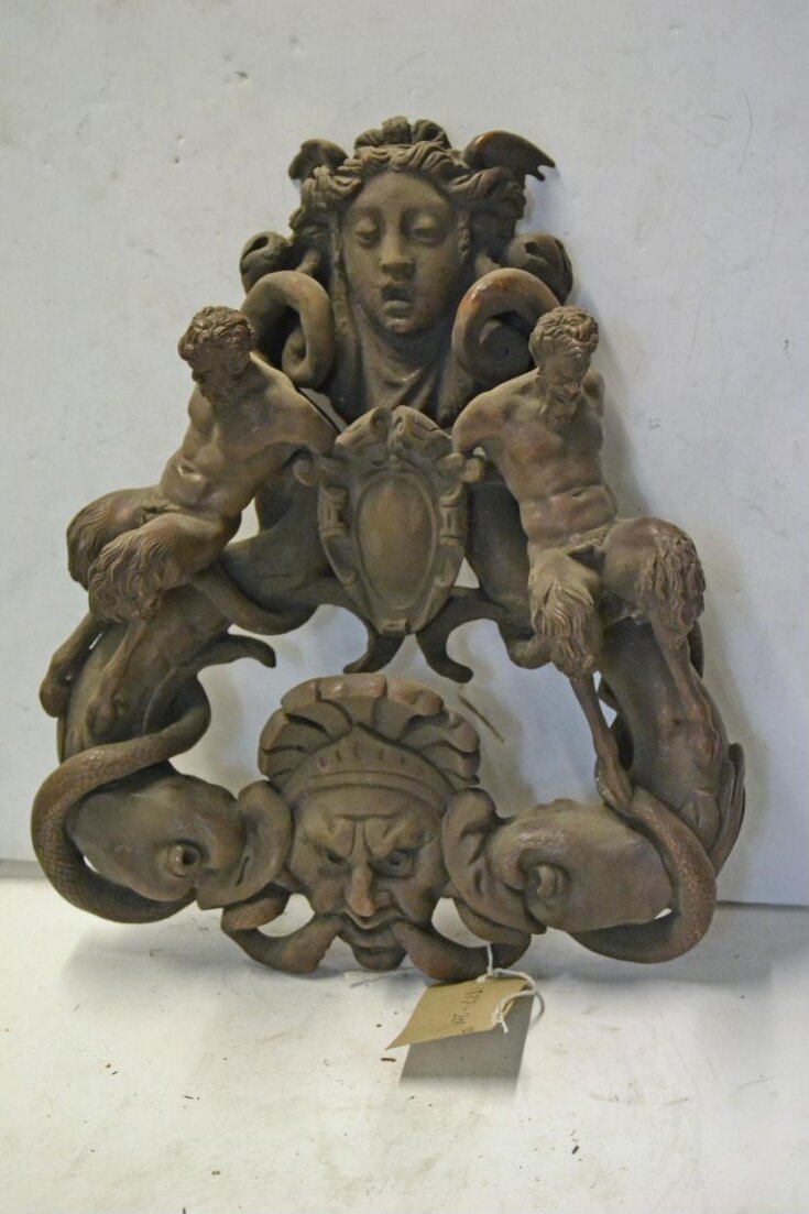 Knocker V&A Explore The Collections