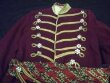 Jacket worn by Alfie Bass as the King in Jack and the Beanstalk, London Palladium, 1973 thumbnail 2