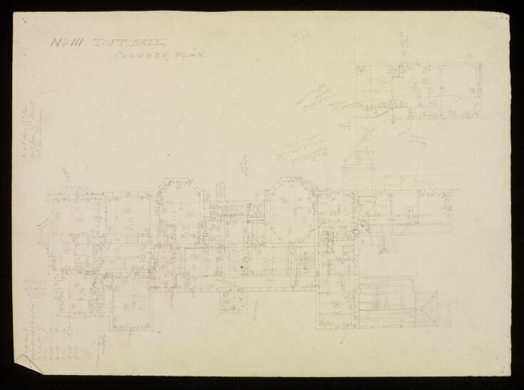 Architectural Drawing top image