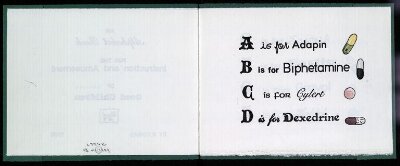 An alphabet book : for the instruction and amusement of good children