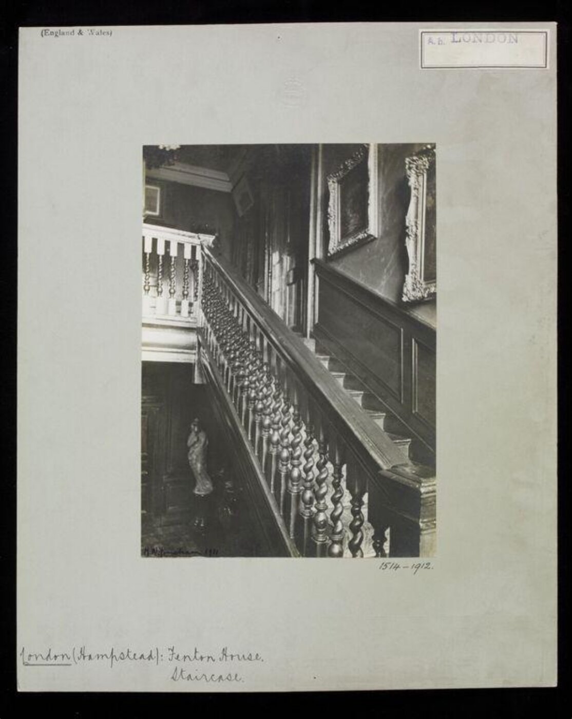 Unknown, Photograph