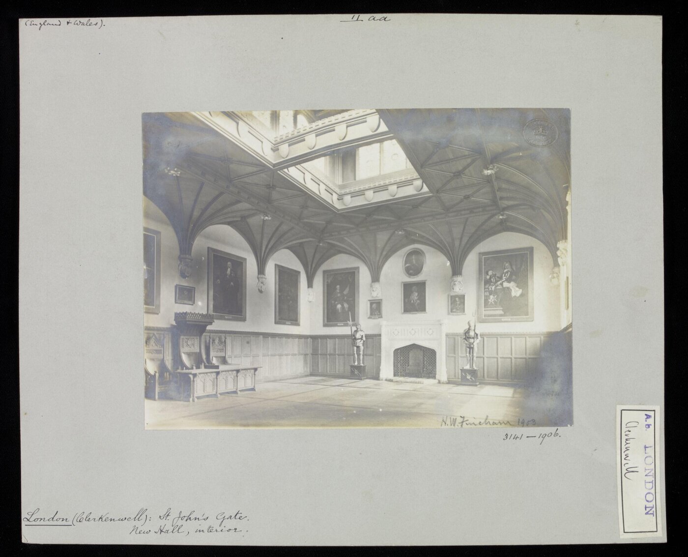 Unknown, Photograph