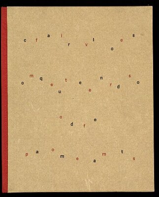 Five meters of poems