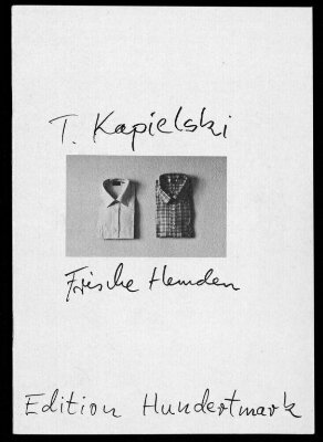 Frische Hemden