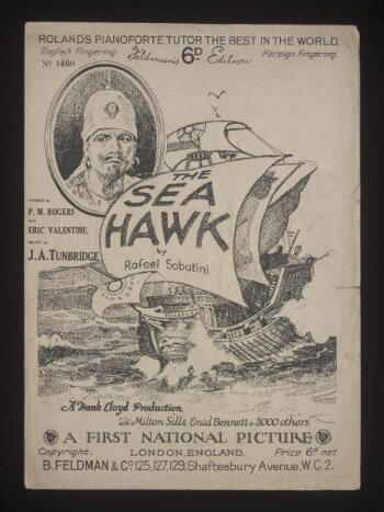 The Sea Hawk