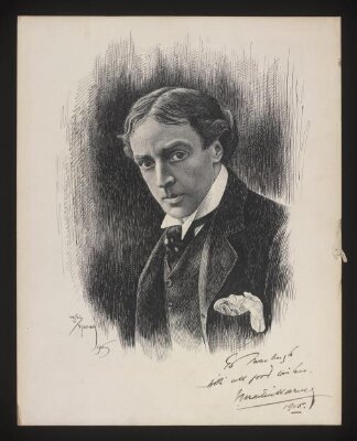 John Martin Harvey