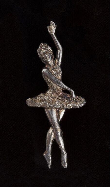 Brooch