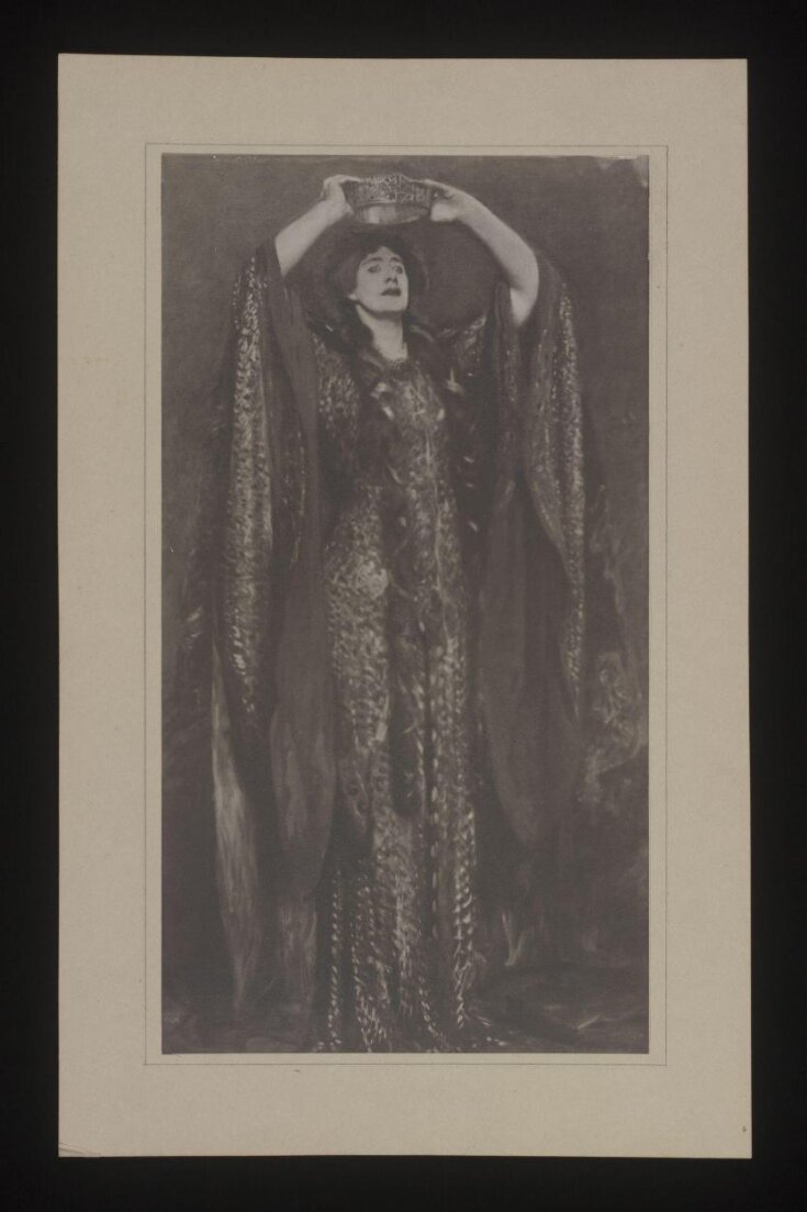 Ellen Terry as Lady Macbeth top image
