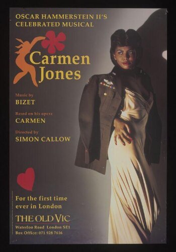 Carmen Jones