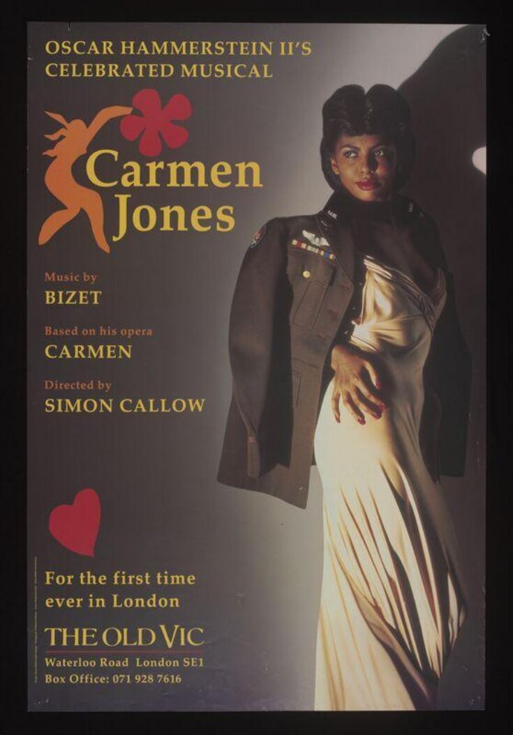 Carmen Jones image