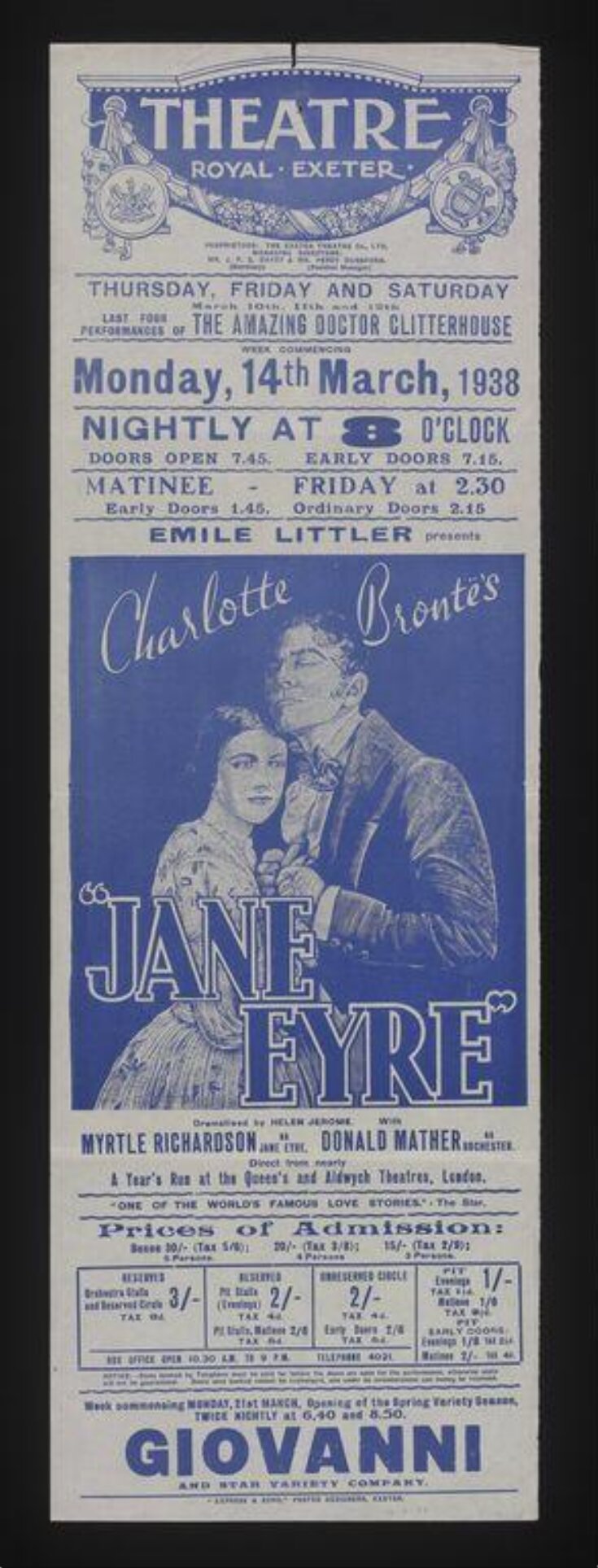Jane Eyre image