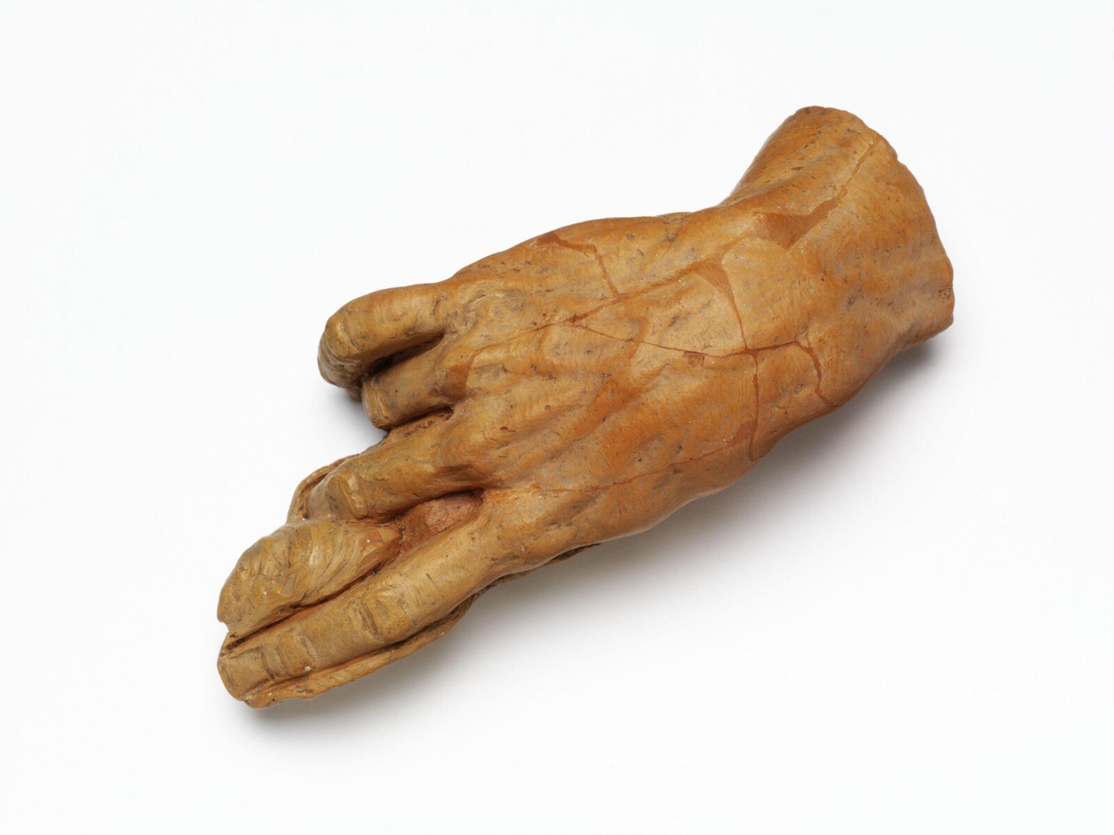 Statuette, Michelangelo, 16th century