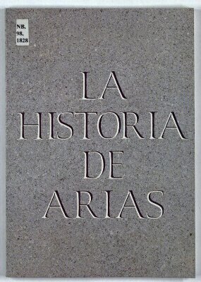 La historia de Arias