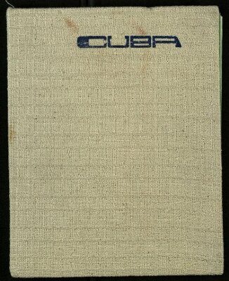 Ivan Cuba's festival of arts