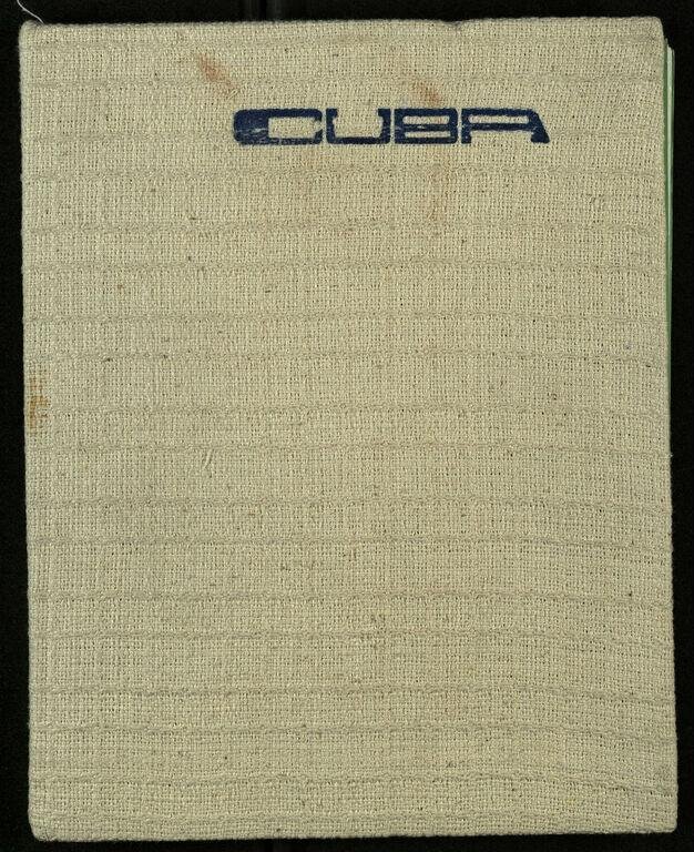 Ivan Cuba's festival of arts