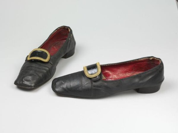 EDGERTON SHOES CATALOGUE 1941～1942 Shoes of 1941 – all kinds! – Circa Vintage Clothing