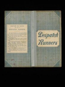Despatch Runners thumbnail 1