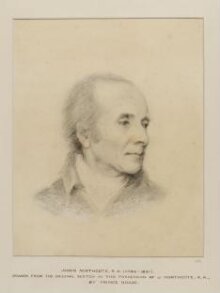 James Northcote R.A. (1746-1831) thumbnail 1