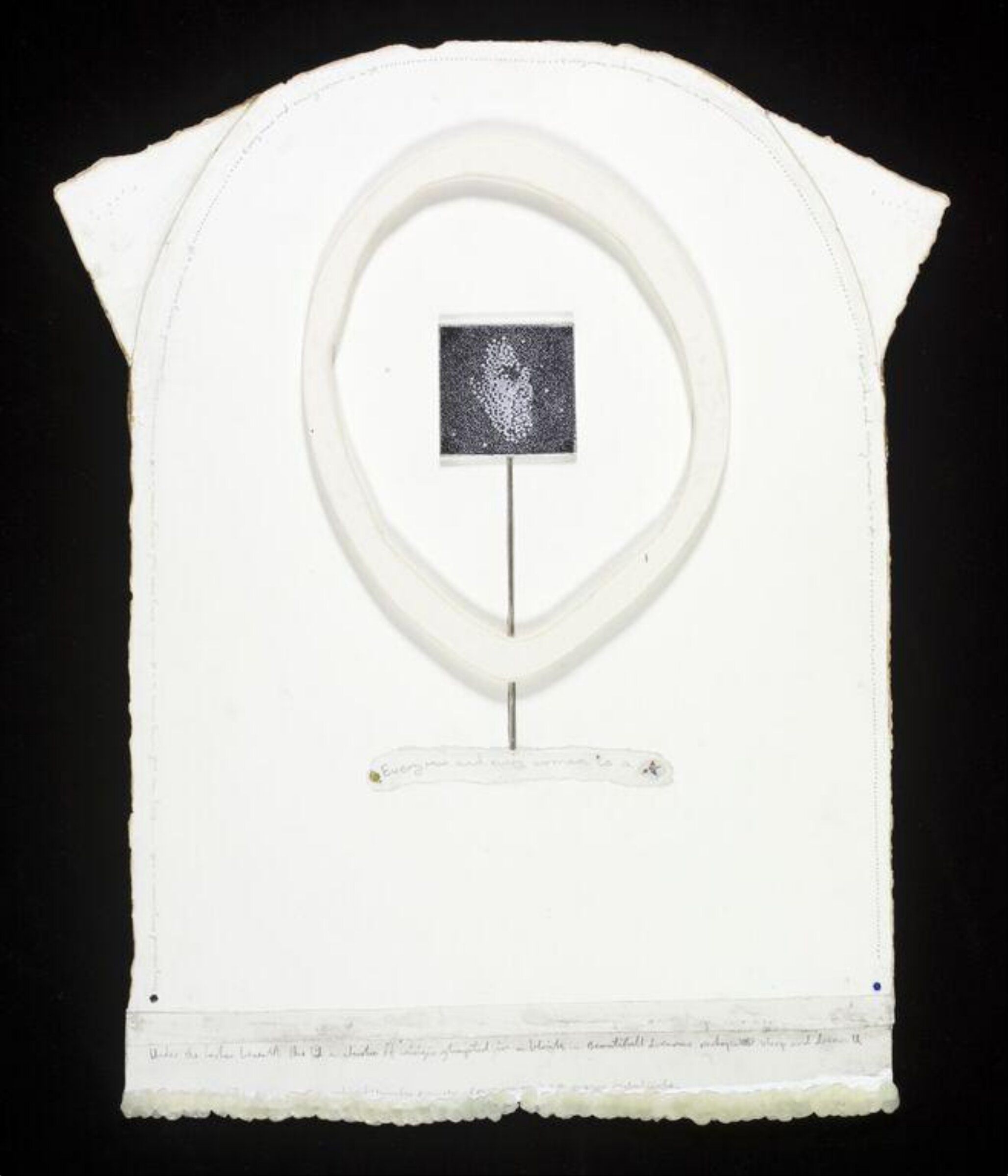 Every Man and Every Woman is a Star, Michael Clark, 2008-2009