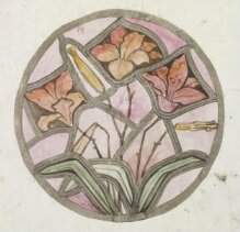 Stained Glass Design thumbnail 1