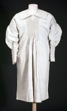 Smock | Unknown | V&A Explore The Collections