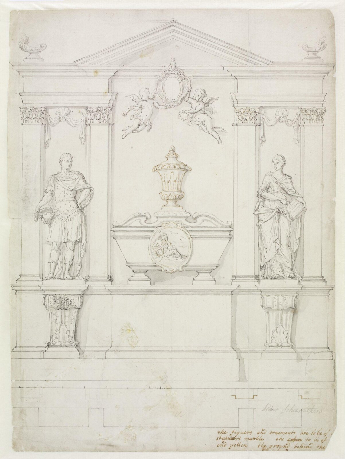 Drawing