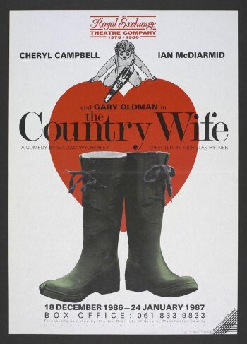 The Country Wife