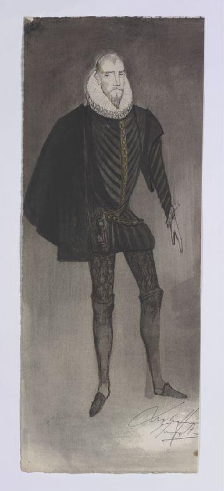 Mary Stuart image
