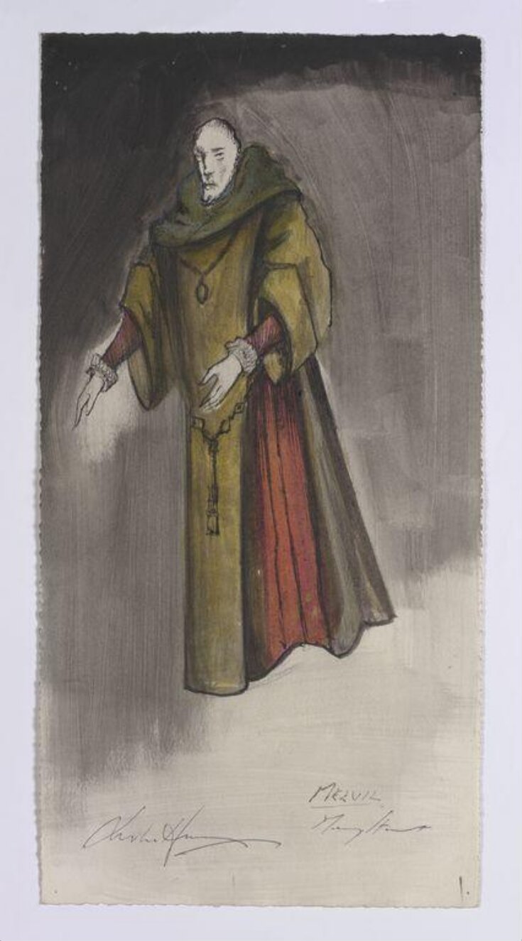 Mary Stuart image