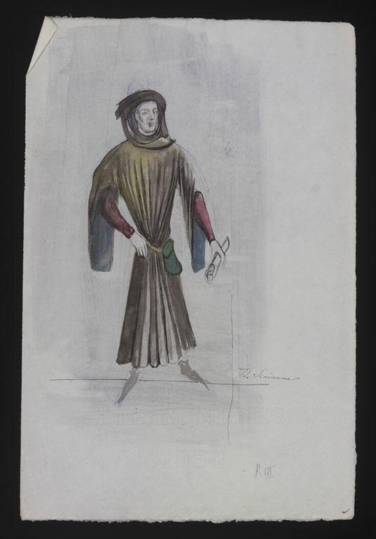 Richard III image