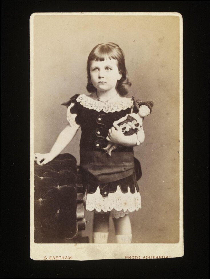Photograph | Silas Eastham | V&A Explore The Collections