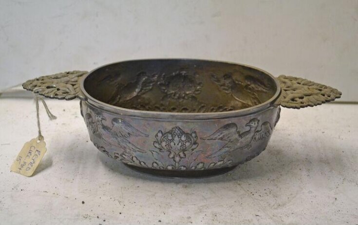 Bowl top image