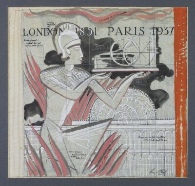 London 1851 - Paris 1937