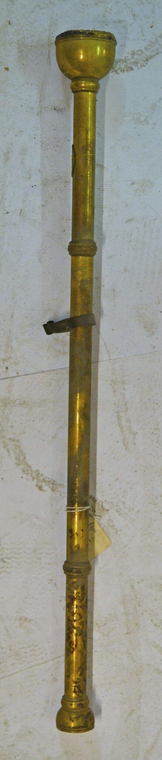 Sceptre | V&A Explore The Collections