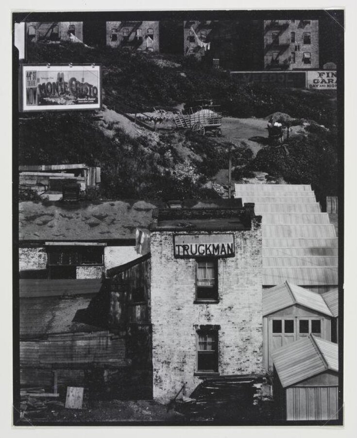 Truckman's House, New York top image