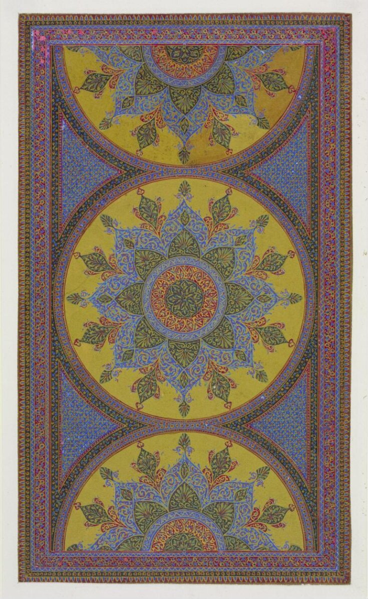 Carpet Design top image