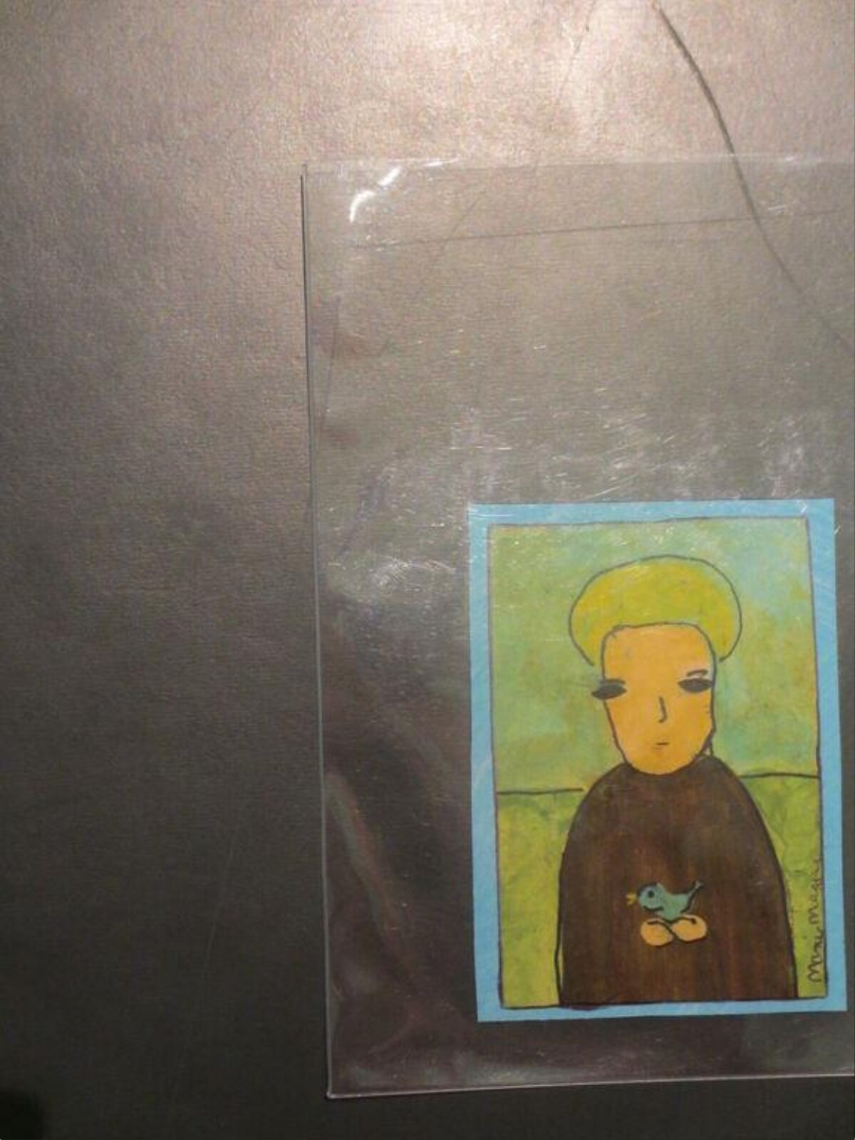 Drawing