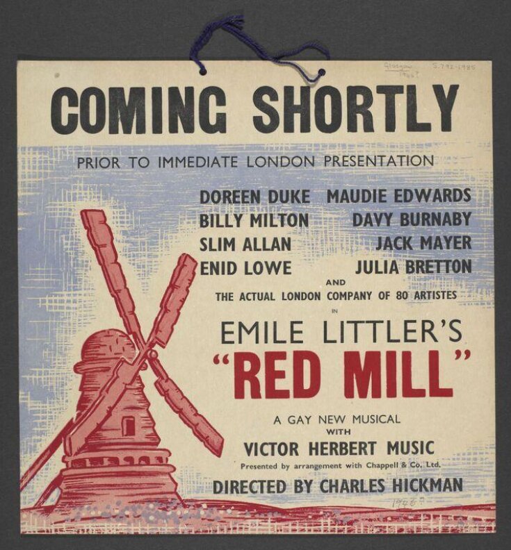 Red Mill